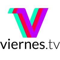 Viernes.tv logo, Viernes.tv contact details