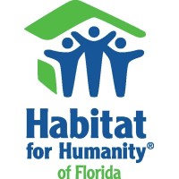 Habitat for Humanity of Florida, Inc. logo, Habitat for Humanity of Florida, Inc. contact details