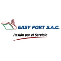 Easy Port SAC logo, Easy Port SAC contact details