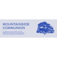 MOUNTAINSIDE COMMUNION - A CHURCH OF THE NAZARENE logo, MOUNTAINSIDE COMMUNION - A CHURCH OF THE NAZARENE contact details