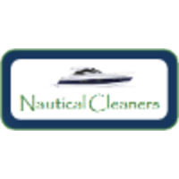 Nautical Cleaners logo, Nautical Cleaners contact details