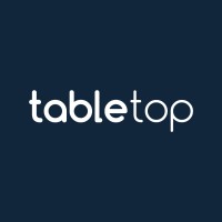 Tabletop logo, Tabletop contact details