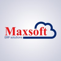 Maxsoft Isr logo, Maxsoft Isr contact details