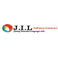 JIL Software Solutions logo, JIL Software Solutions contact details