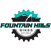 Fountain Hills Bikes logo, Fountain Hills Bikes contact details