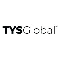 TYSGlobal™ logo, TYSGlobal™ contact details