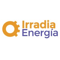 IRRADIA ENERGIA logo, IRRADIA ENERGIA contact details