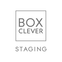 BOX CLEVER STAGING logo, BOX CLEVER STAGING contact details