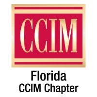 Florida CCIM Chapter logo, Florida CCIM Chapter contact details