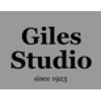 Giles Studio logo, Giles Studio contact details