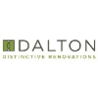 Dalton Distinctive Renovations logo, Dalton Distinctive Renovations contact details