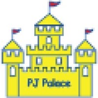 PJ Palace logo, PJ Palace contact details