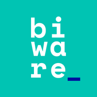 biware data solutions logo, biware data solutions contact details