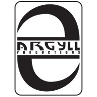 Argyll Productions logo, Argyll Productions contact details