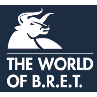 B.R.E.T logo, B.R.E.T contact details