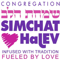 Congregation Simchat HaLev logo, Congregation Simchat HaLev contact details