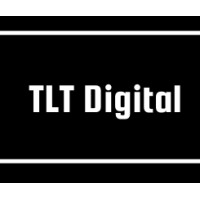 TLT Digital logo, TLT Digital contact details