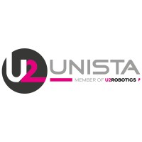 UNISTA logo, UNISTA contact details