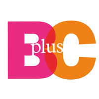 BplusC logo, BplusC contact details