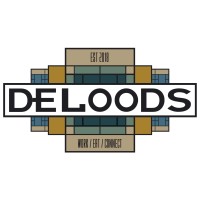 De Loods logo, De Loods contact details