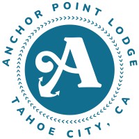 Anchor Point Lodge logo, Anchor Point Lodge contact details