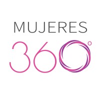 Mujeres360 logo, Mujeres360 contact details