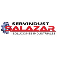 SERVINDUST SALAZAR logo, SERVINDUST SALAZAR contact details