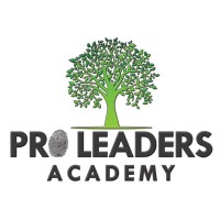 Pro Leaders Academy logo, Pro Leaders Academy contact details