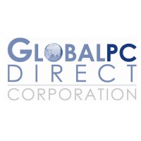 Global PC Direct logo, Global PC Direct contact details