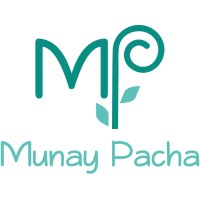 Munay Pacha logo, Munay Pacha contact details