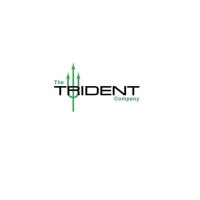 The Trident Company logo, The Trident Company contact details