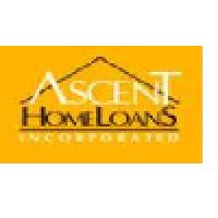 Ascent Home Loans Inc logo, Ascent Home Loans Inc contact details