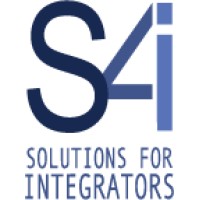 S4i - Solutions for Integrators logo, S4i - Solutions for Integrators contact details