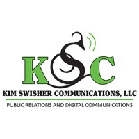 Kim Swisher Communications Specialist logo, Kim Swisher Communications Specialist contact details