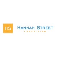 Hannah Street Consulting logo, Hannah Street Consulting contact details