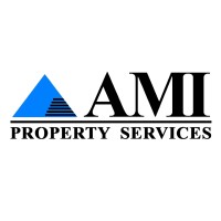 AMI Property Services logo, AMI Property Services contact details