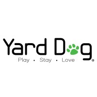 The Yard Dog logo, The Yard Dog contact details