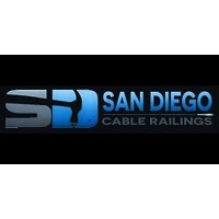 San Diego Cable Railings logo, San Diego Cable Railings contact details