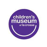 Children's Museum of La Crosse logo, Children's Museum of La Crosse contact details