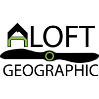 Aloft Geographic LLC logo, Aloft Geographic LLC contact details