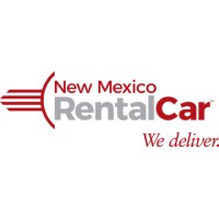 New Mexico Rental Car logo, New Mexico Rental Car contact details