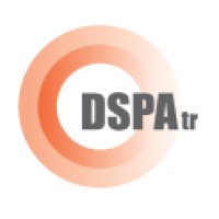 DSPA Türkiye logo, DSPA Türkiye contact details