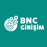 BNC GİRİŞİM logo, BNC GİRİŞİM contact details