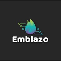 Emblazo Digital logo, Emblazo Digital contact details