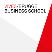 VIVES/Brugge Business School logo, VIVES/Brugge Business School contact details