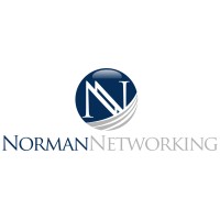 Norman Networking logo, Norman Networking contact details