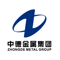 Zhongde Metal Group Co., Ltd. logo, Zhongde Metal Group Co., Ltd. contact details