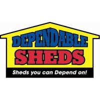 Dependable Sheds logo, Dependable Sheds contact details