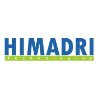 Himadri Technologies logo, Himadri Technologies contact details