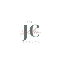 The JoClin Agency logo, The JoClin Agency contact details